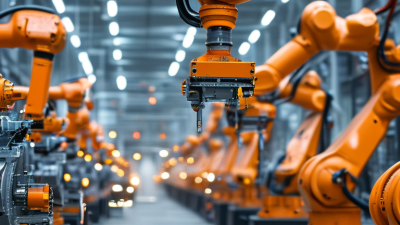 2026 Top Servo Motor Innovations Transforming Automation Industry?