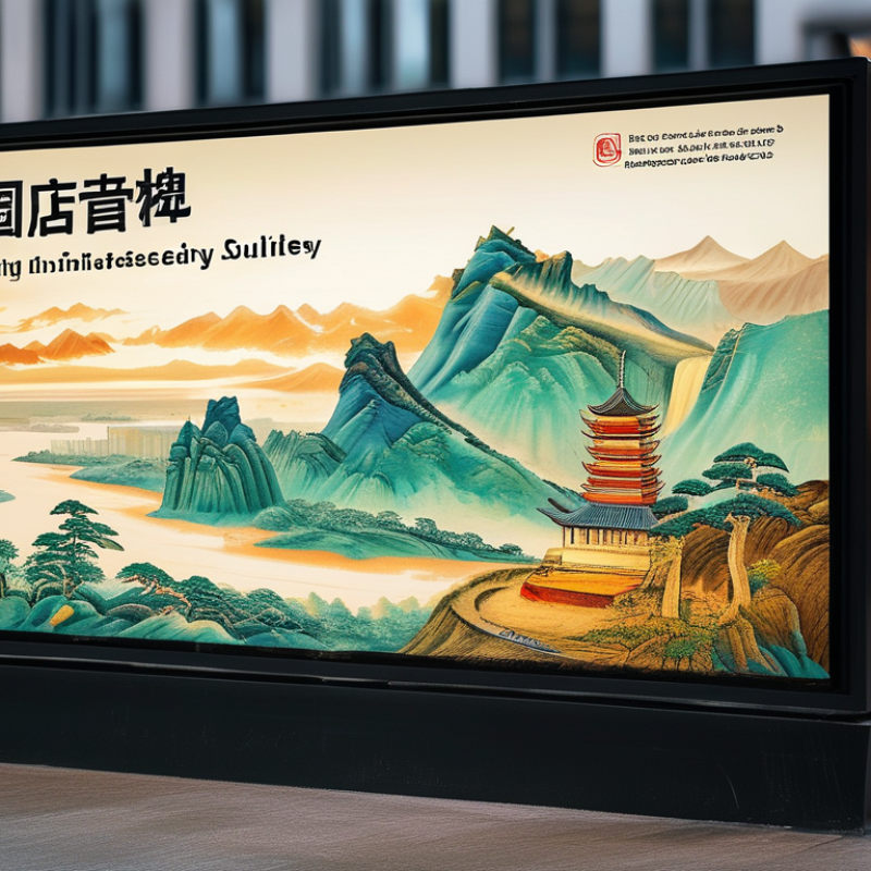 China Top Marquee Sign Suppliers for Global Buyers?