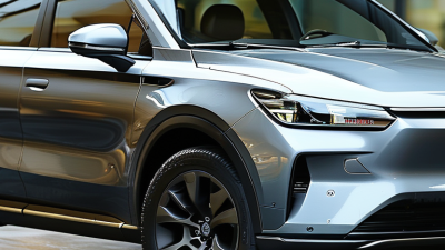 What Makes Byd Leopard 5 the Best Choice for Global Buyers?