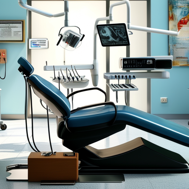 2026 Best Apex Locators to Buy for Accurate Endodontic Procedures?