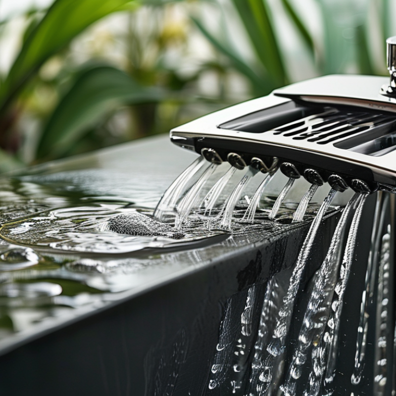 Top Filter Showerhead Options for Global Buyers 2026?