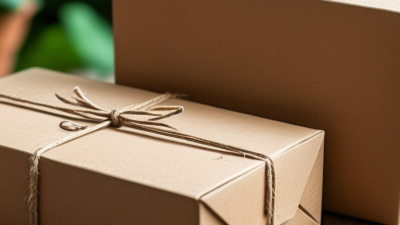 What is Kraft Packaging and Why Should You Choose It?