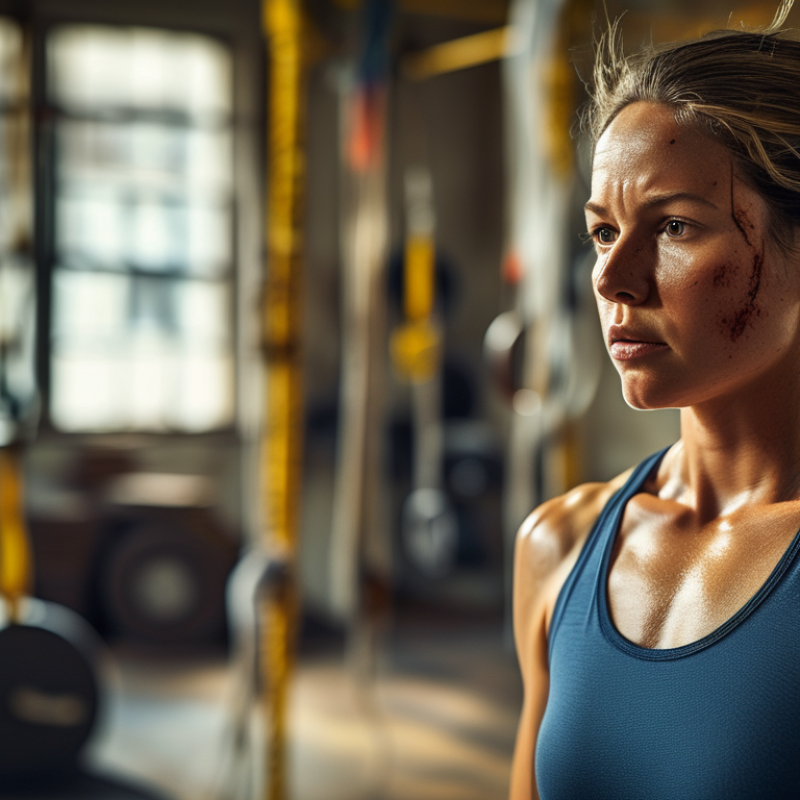 How to Reduce Risk of Re-Injury in Sports and Daily Life?
