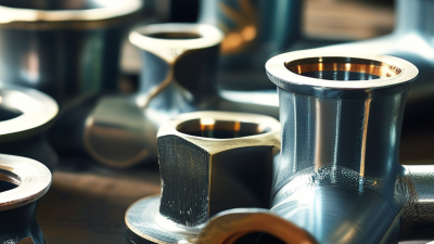 Top 10 Weld Fittings You Must Know for Your Projects?