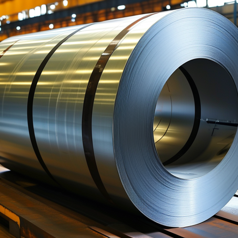 Top Benefits of Cold Rolled Steel for Global Buyers