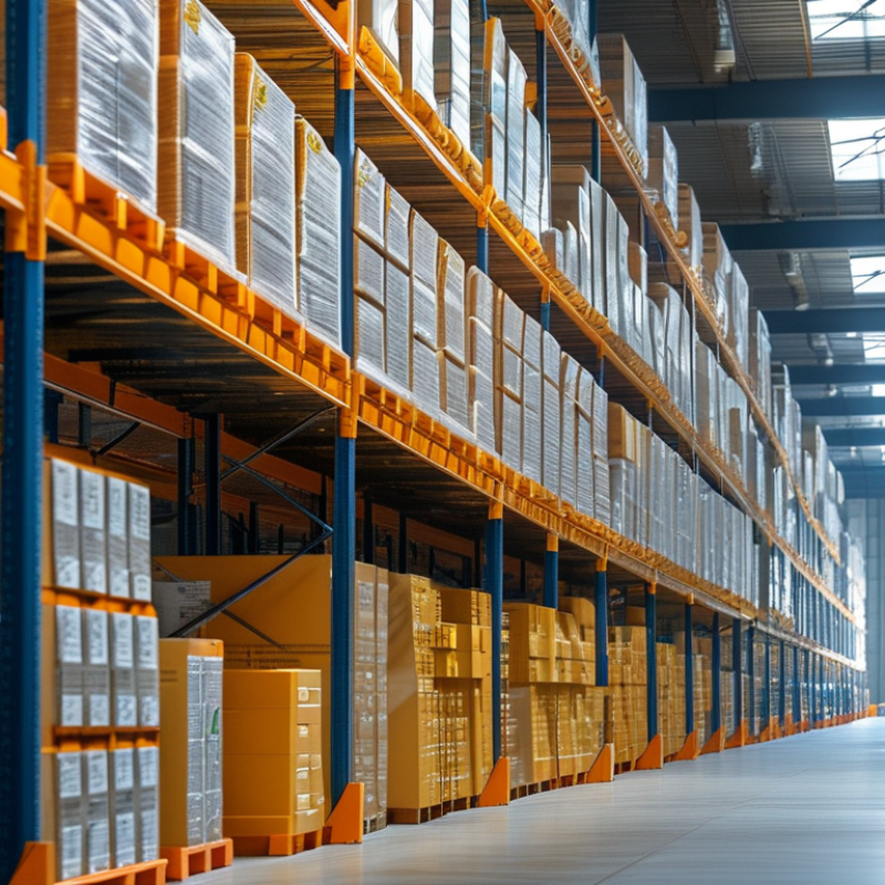 How to Improve Energy Efficiency in Warehouse Operations?