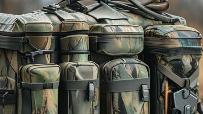Top Hunting Blind Bags You Need in 2026?