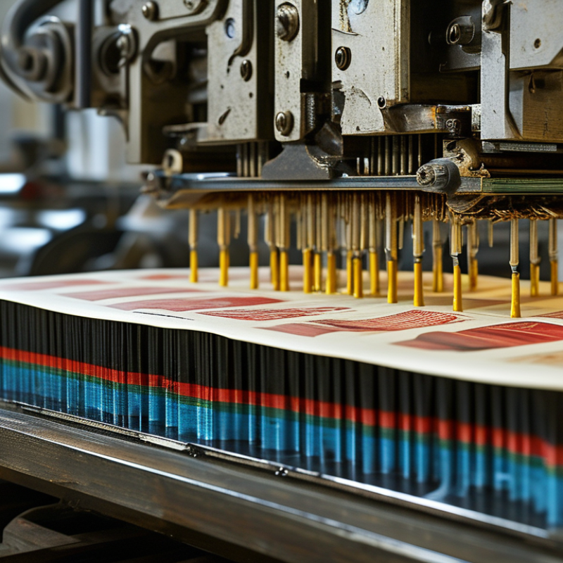 What is a Pouch Printing Machine and How Does It Work?
