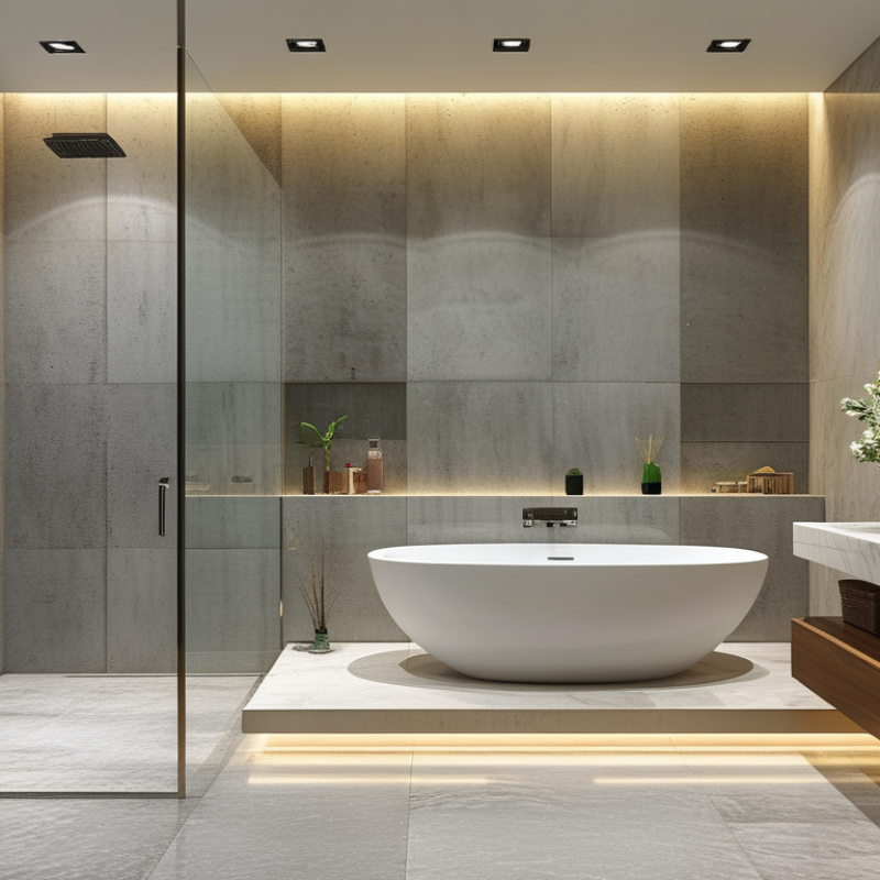 2026 Best Ways to Improve Durability of Bathroom Equipment?
