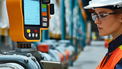 What are the Benefits of Mass Flow Meters for Global Buyers?