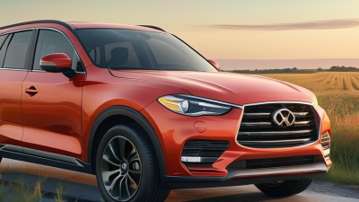 Top 5 Tips for Choosing Premium Tires for Your Vehicle?