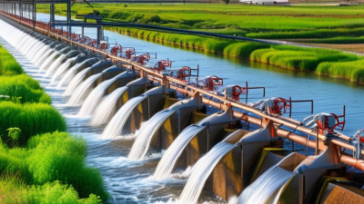 Top Water Pumping Systems for Efficient Water Management Solutions?
