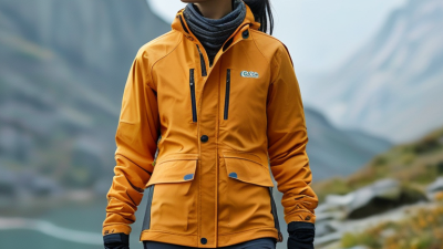 2026 Top Hiking Sportswears Trends for Outdoor Adventures?