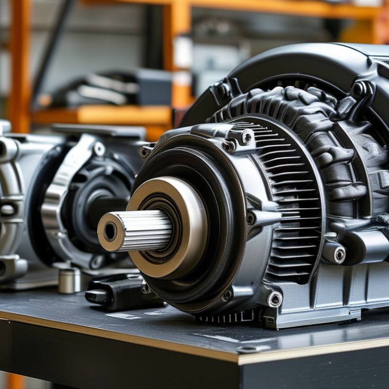 Top 10 Automotive Motor Types Buyers Should Know?