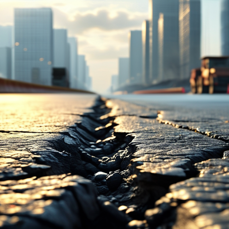 What is the Asphalt Breaking Point Test and Its Importance?