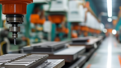 How to Choose the Right Precision Engineering Supplier?
