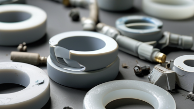 2026 Best Nitrile O Rings for Industrial Applications and Sealing Solutions?