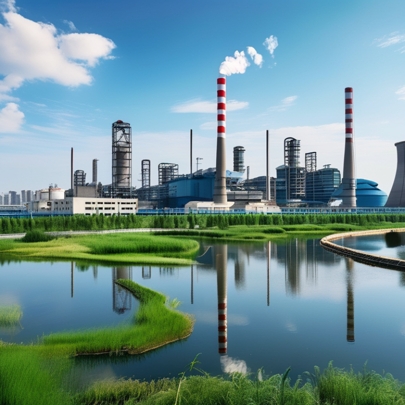 China Best Water Pollution Control Solutions for Global Buyers?