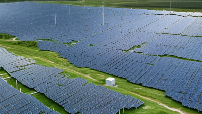 Top 10 Factors Influencing Solar Plate Cost in China?