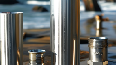 How to Choose the Best Stainless Steel Pipe for Your Needs?