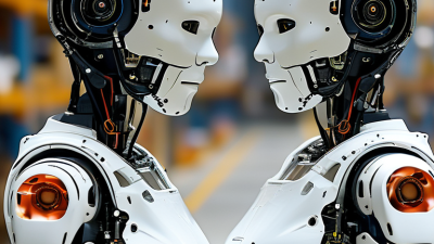 2026 Best Cobot Robots for Global Buyers to Consider?