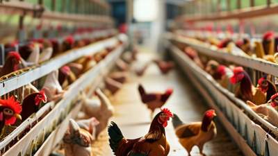 Top Poultry Transport Vehicle Options for Efficient Livestock Handling?