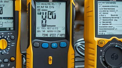 How to Choose the Best Hach Portable Conductivity Meter?