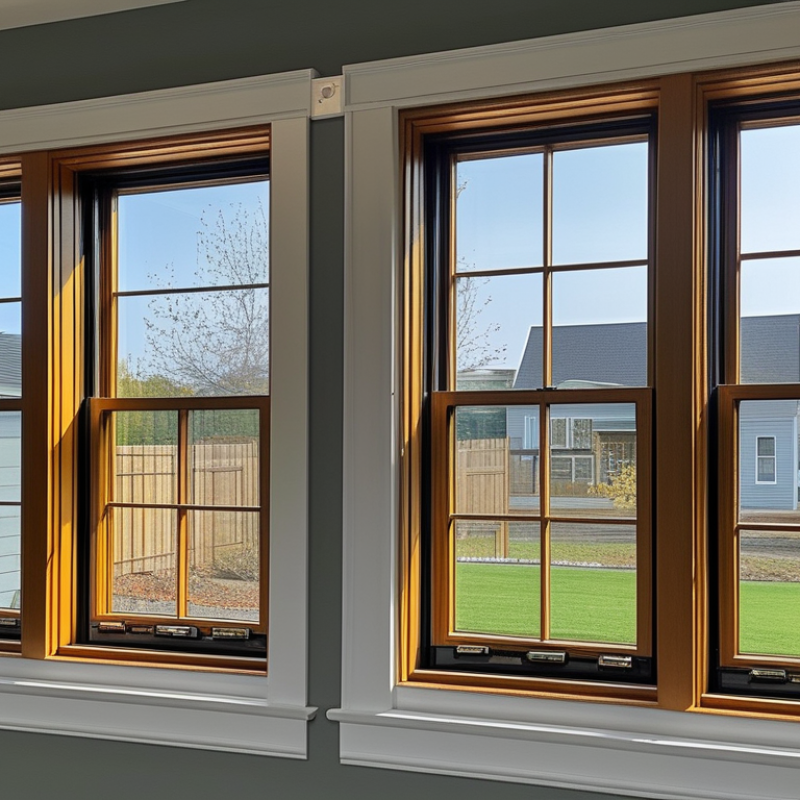 How To Choose Durable Window Frames That Last Long?