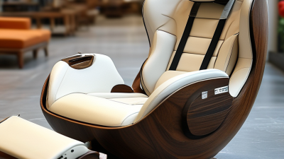 China Best Chairs for Global Buyers in 2026?