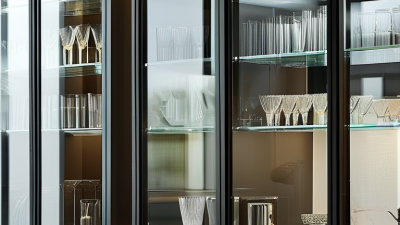 Top Stainless Steel Glass Clamp Options for Global Buyers?