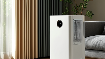 2026 Best House Air Purifier for Clean Indoor Air Quality?