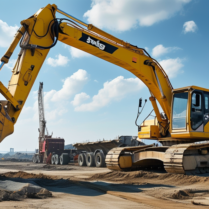 Top 10 Benefits of Outrigger Cylinder for Enhanced Stability and Safety