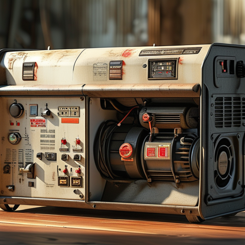 How to Choose the Right Generator Standby for Your Home Needs?