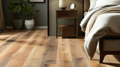 2026 Best SPC Flooring Options for Global Buyers?