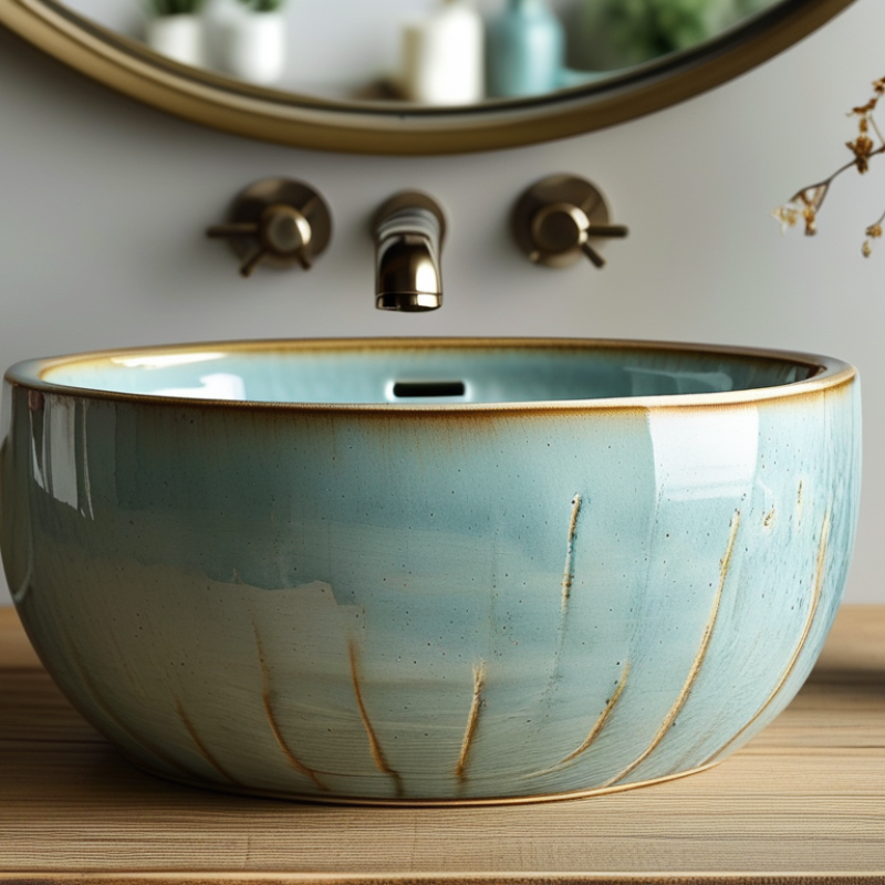 Top 10 Ceramic Basin Styles You Should Consider for Your Home?