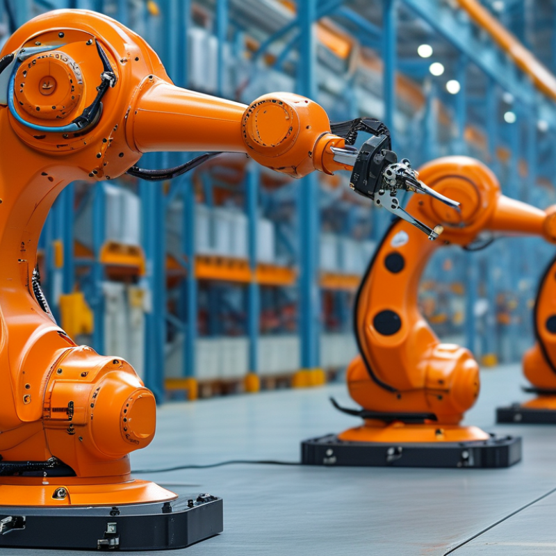2026 Top Electric Operating Mechanism Trends for Global Buyers?