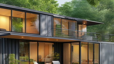 Tiny Container Homes 2026 How to Choose the Best Options?