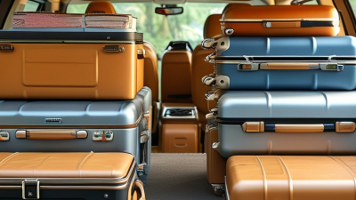 China Top Roof Cargo Box for Travelers and Outdoor Enthusiasts?