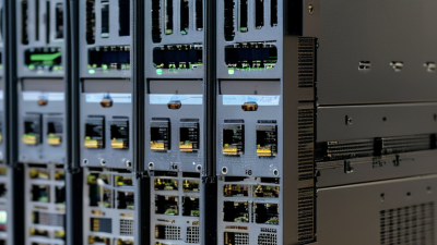 Top Ethernet Switches of 2026 for Global Buyers to Consider?
