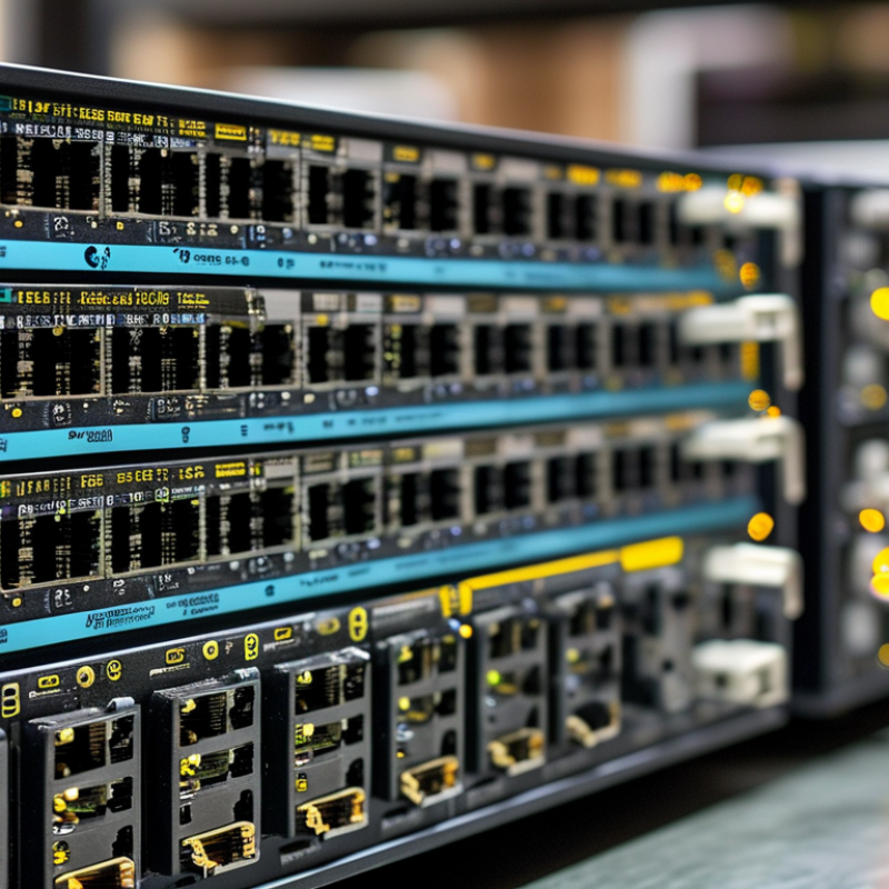 How to Choose the Right Ethernet Switch for Your Network?
