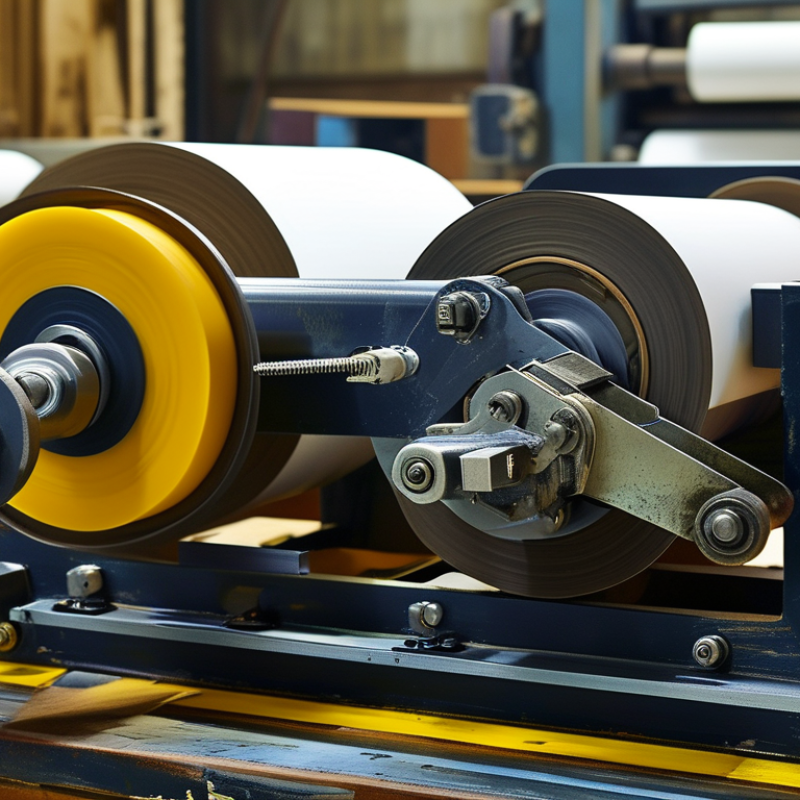 What is a Rewinder Machine and How Does it Work?