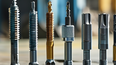 2026 Top Self Drilling Screws for Global Buyers What to Know