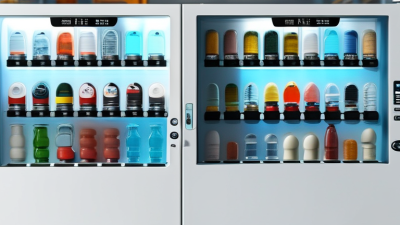 What is a Smart Ice Vending Machine Factory in China?