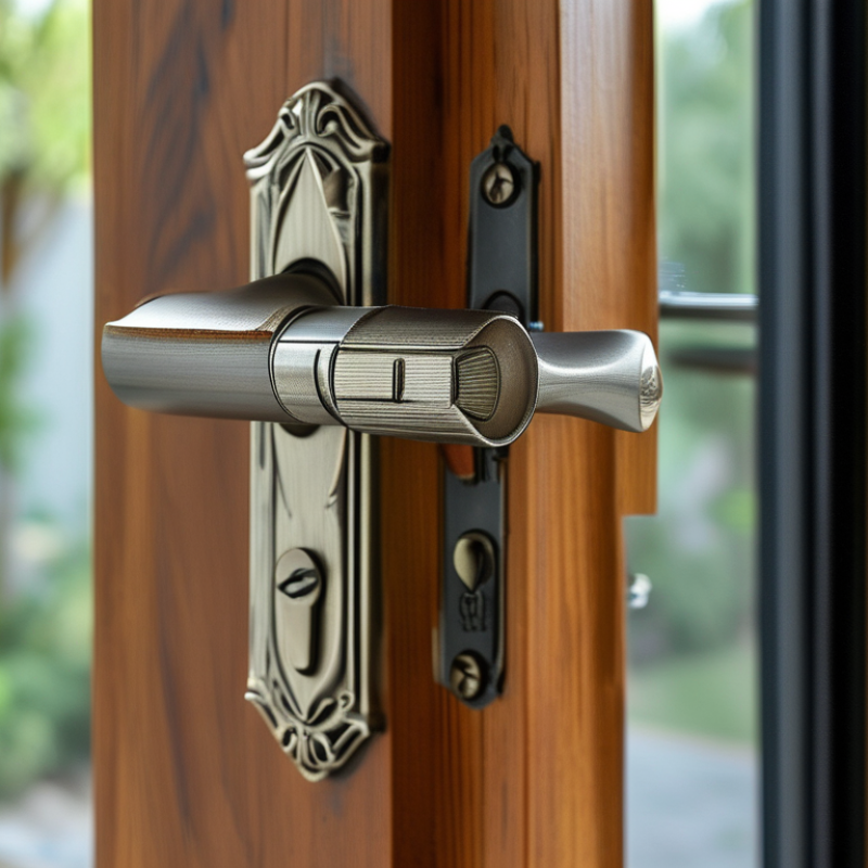 Top 10 Sliding Glass Door Handle Options for Global Buyers?