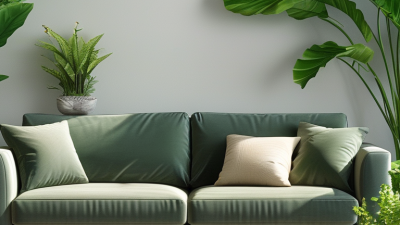 China Top 10 Realistic Fake Plants for Home Decoration Ideas?