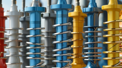 Top 10 Anchor Bolt Suppliers in China for Global Buyers?