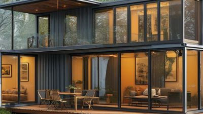 How to Choose the Best Shippable Container Home Tips?