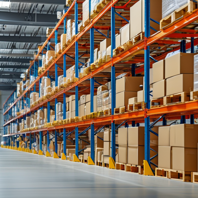 Top 10 Roller Shelving System Benefits for Global Buyers?