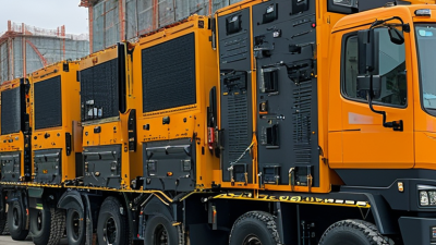 Top Surveillance Camera Trailer Options for 2026 Buyers?