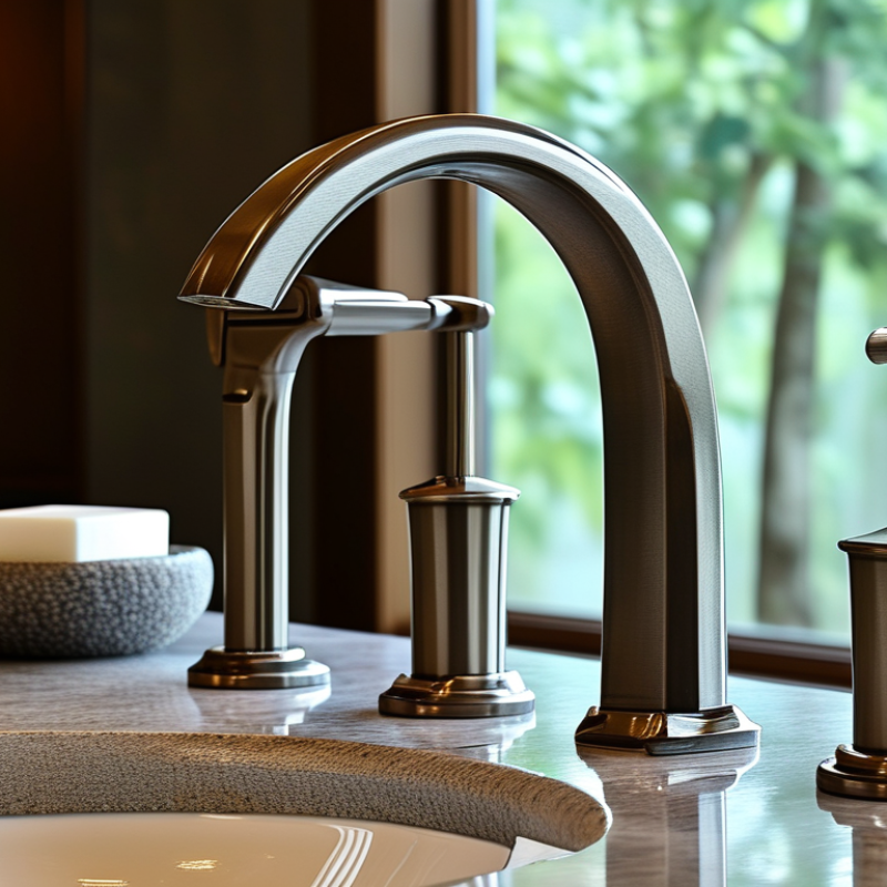 How to Choose the Best Bathroom Fittings for Your Home?